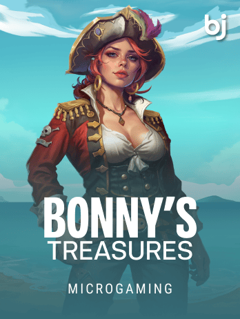Bonny’s Treasurespng