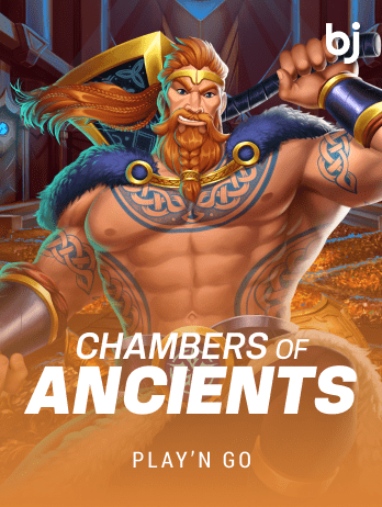 Chambers of Ancientspng