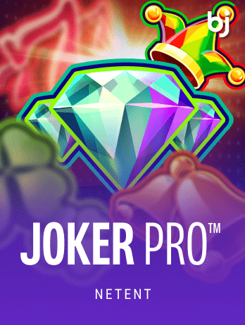 Joker Pro™png