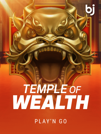 Temple of Wealthpng