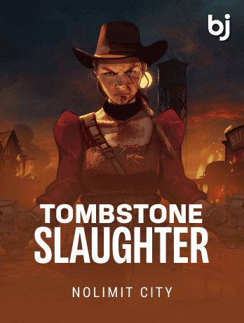 Tombstone Slaughterpng